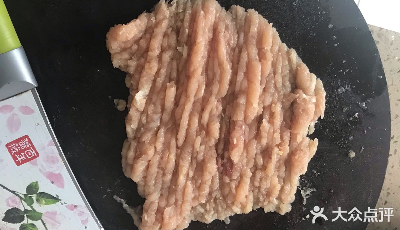 但是平淡内藏玄机的【开水白菜】