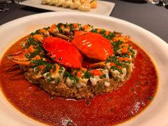 -上海滩餐厅(BFC外滩金融中心店)