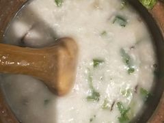 -悟长年潮汕菜砂锅粥(圣熙8号店)