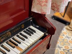 -恋物百货商店(华侨城店)