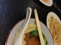 -胡须张鲁肉饭(美食文化馆店)