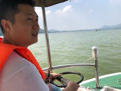 -云龙湖旅游景区