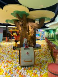 -MELAND CLUB亲子乐园•派对(虹桥万象城店)