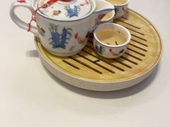 -南拳十三姨·潮汕砂锅粥·粤菜(西单大悦城店)