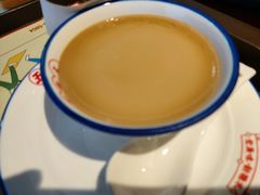 姜汁炖奶-五条人糖水铺(光谷世界城店)