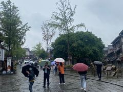 -南关石牌坊古镇