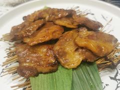 -越日本料理(新地假日广场店)