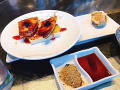 -仙桐吉宴铁板烧·精致料理