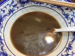 -何太太馄饨面铺(大浒东苑店)