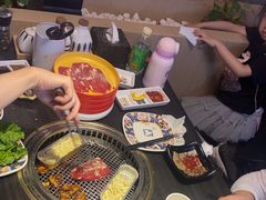 -AJIYA·池袋日式烧肉自助(天津万象城店)