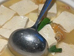 白水洋豆腐-501號台州海鲜餐厅(海创园店)