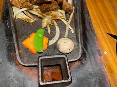-和彩放题餐厅(酒仙桥店)