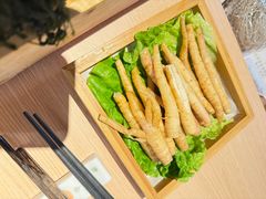 -十二舍·湯物素煮(江泰潤政店)