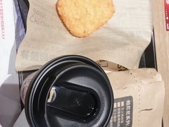 -肯德基(房山店)
