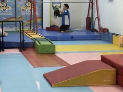 -飞奇儿体能体操馆(和平印象城店)