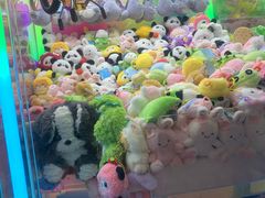 -爱玩嘉年华(江北一店)