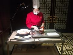 -河北宾馆中茂海悦酒店