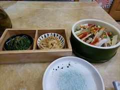 -桃屋日本料理(清华科技园店)