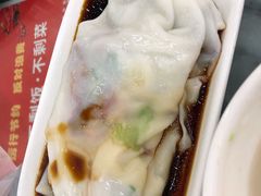 -穗银肠粉店(东川路店)