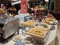 -临空皇冠假日酒店-西餐厅(首都机场店)