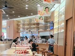 -西贝(龙华天虹购物中心店)