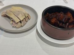 吉士红烧肉-老吉士酒家(天平路店)