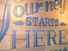 -星巴克(西藏路店)