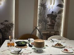 -青叶202都市餐厅(迪诺水镇店)