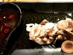 -腰子哥烤串(石佛营炫特店)