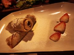 -El Bodegon阿根廷秘鲁餐厅(幸福路店)