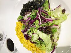 -轻沙拉Fit Salad(珠江新城店)