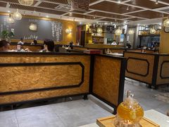 -如轩·海鲜砂锅粥·潮汕菜(小榄店)