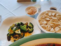 -百富源·海鲜辽菜(浑河堡店)