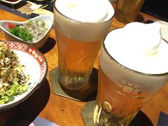 -肉魁屋·烧肉·烧鸟·酒场(高新店)