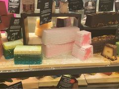 -LUSH(威尼斯人店)
