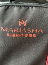 -玛瑞莎孕婴童摄影到家拍