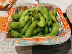 毛豆-森味花园·日本料理(伊藤洋华堂亚运村店)