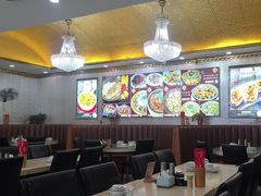 -北方饺子王·海肠捞饭·海鲜锅(山大店)