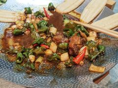 -小城外婆肴私房菜.家宴聚集点(圆明园颐和园·清河上地店)