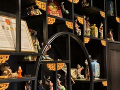 -锦府盐帮·侯宅(五棵松万达店)