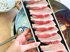 -大理老字号·舟渔的鱼野生菌海景餐厅(双廊店)