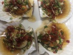 -泛太平洋大酒店·海天楼中餐厅·粤菜