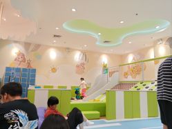 -meland亲子乐园•派对•研学(苏州悠方购物中心店)