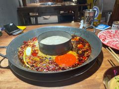 -唇辣号重庆老火锅(燕郊鑫乐汇店)