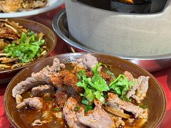 -冯烫烫跷脚牛肉·川菜小馆(武胜西街店)