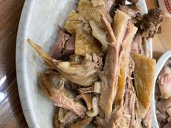 黄焖手抓羊肉-清真·益鑫羊肉手抓馆(花园北街店)