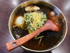 -服务大楼冷面(延大店)