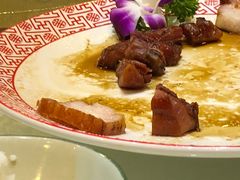 -雍景湾大酒楼(怡翠花园店)