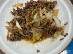 -乔家满族八大碗(流水沟店)