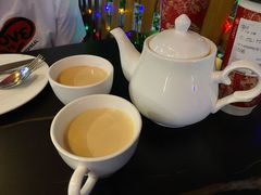 -Santoor 萨都里印度餐厅(北锣鼓巷店)